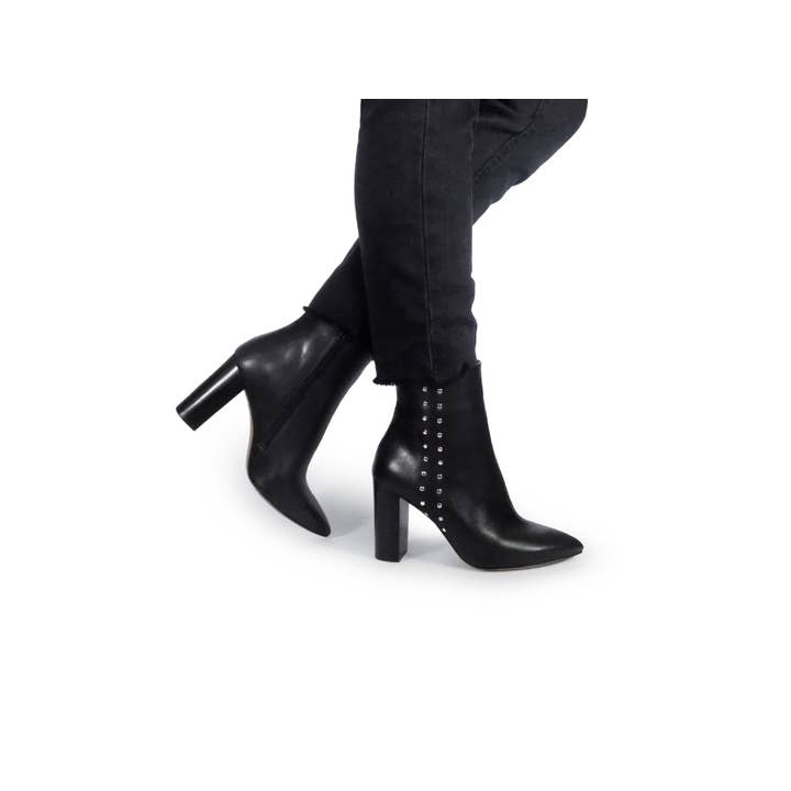 HIIMA - Wholesale Booties - Women's - Soso Clous1