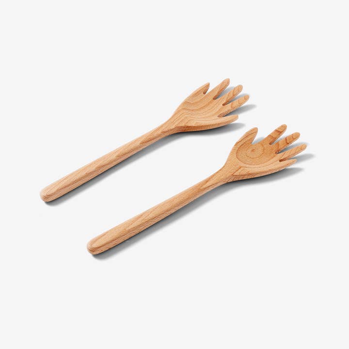 Areaware - Wholesale Serving Utensil - Serving Friends1