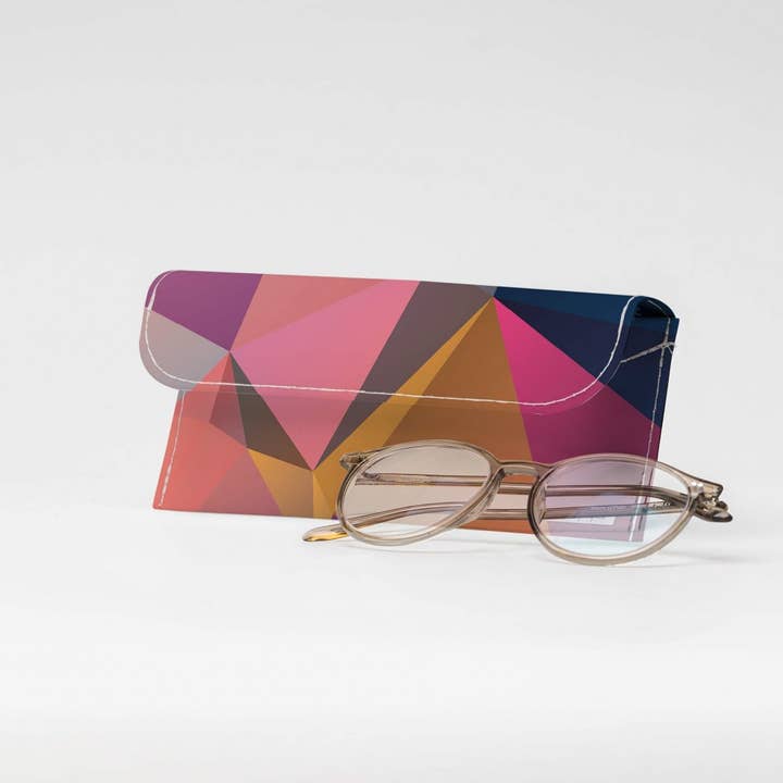 Estojo para óculos PARADISE Tyvek® por atacado de I Like Paper