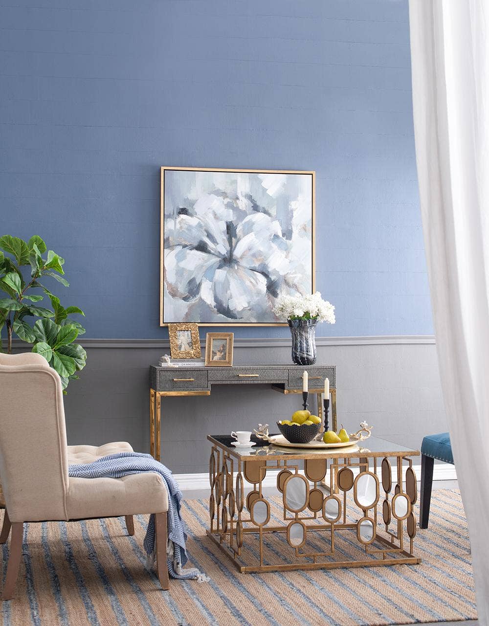 A&B Home Group Inc. – Großhandel Bilderrahmen – 6,5x8,5x1" Rahmen für 4x6" Foto 12STK/KRT12