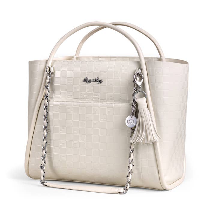 Itzy Ritzy - Wholesale Tote Bag - Unisex - *LIMITED EDITION* Boss Toteâ„¢