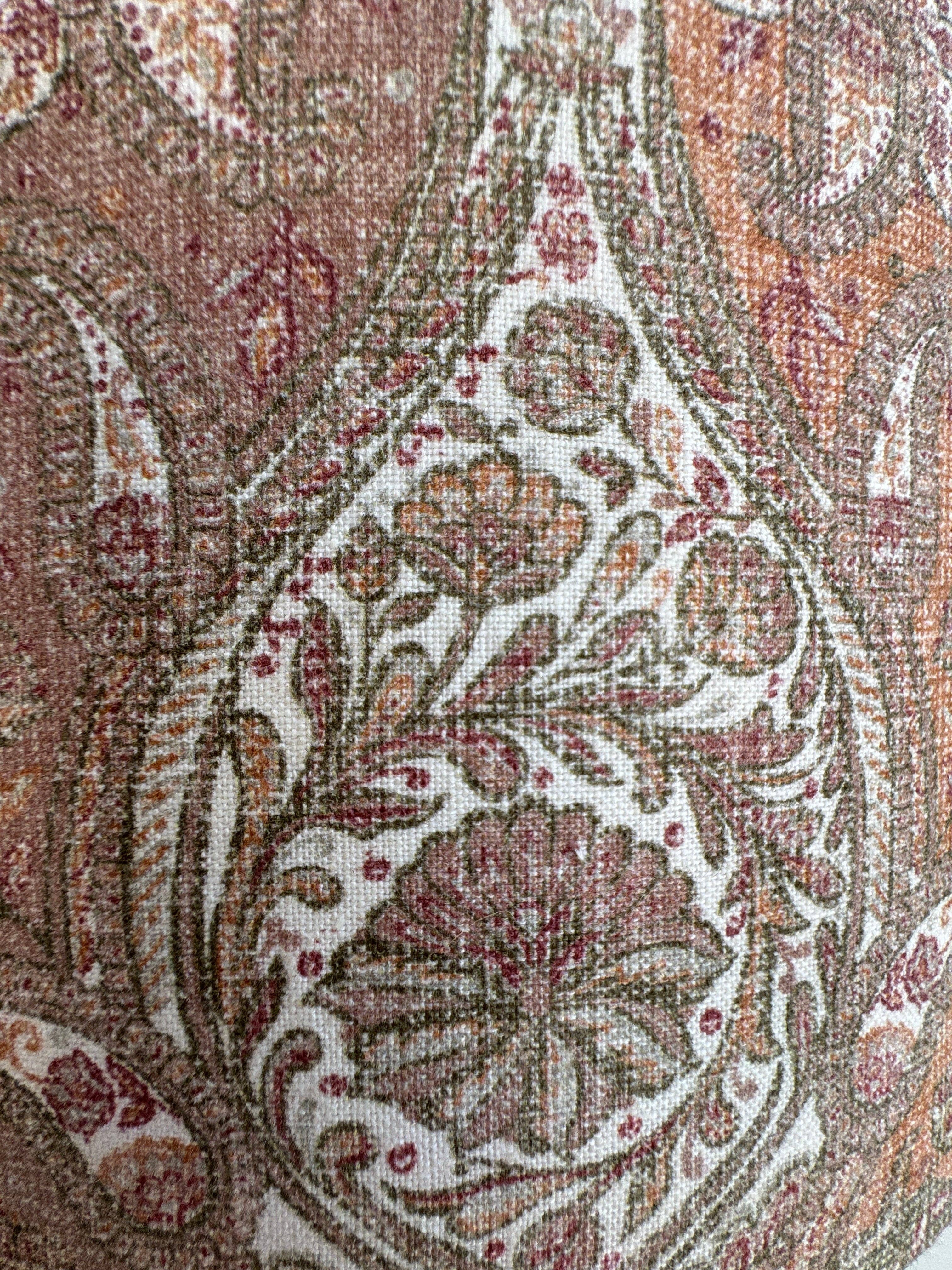 Humble Living – wholesale Lampshade – Lamp Shade - Paisley Manor2