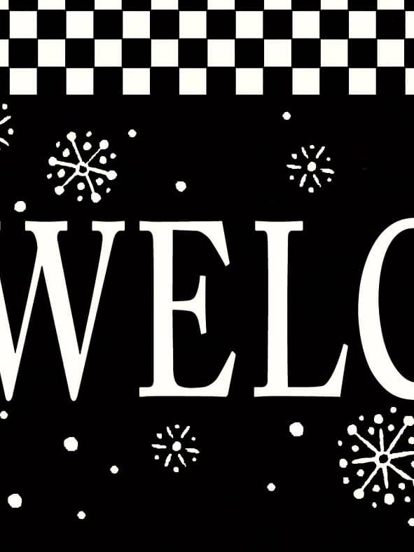 Signature Sign-Cardinal Pine Cones for wholesale by Custom Decor