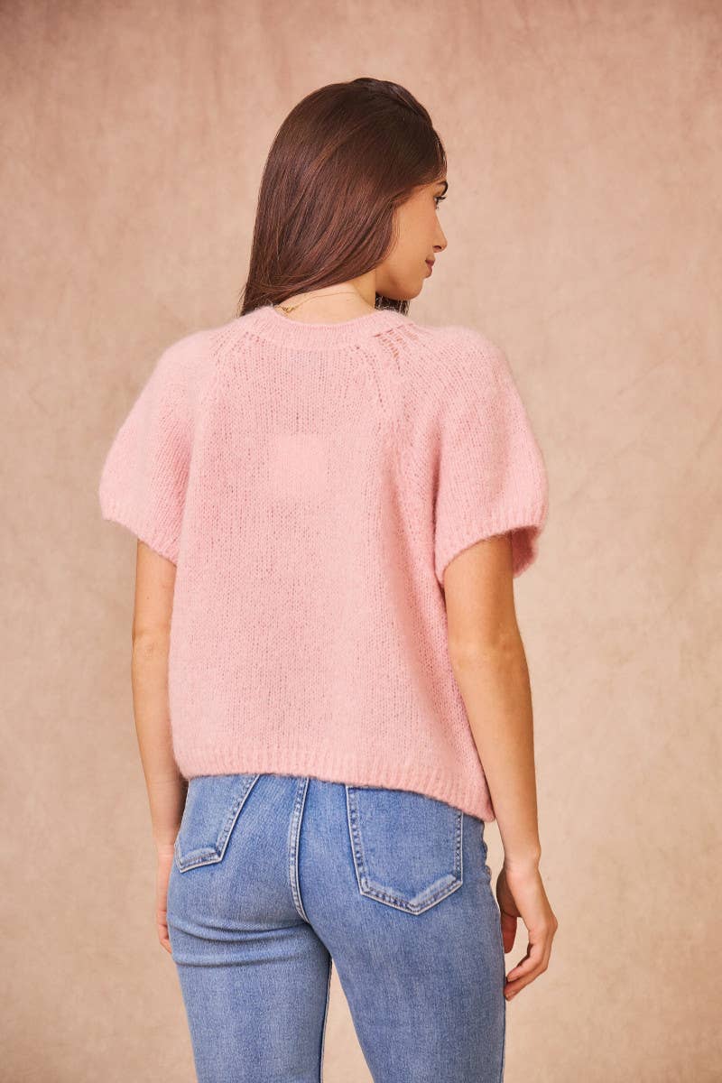 Calie Paris - Vendita all'ingrosso Maglione tricot - Donna - Maglione a Maglia – Morbido e Accogliente12