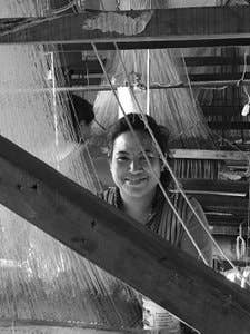 ANNA NERA – wholesale Necessär - Dam – Anna Nera Fairtrade Beautycase - Necessär L 21x30cm1