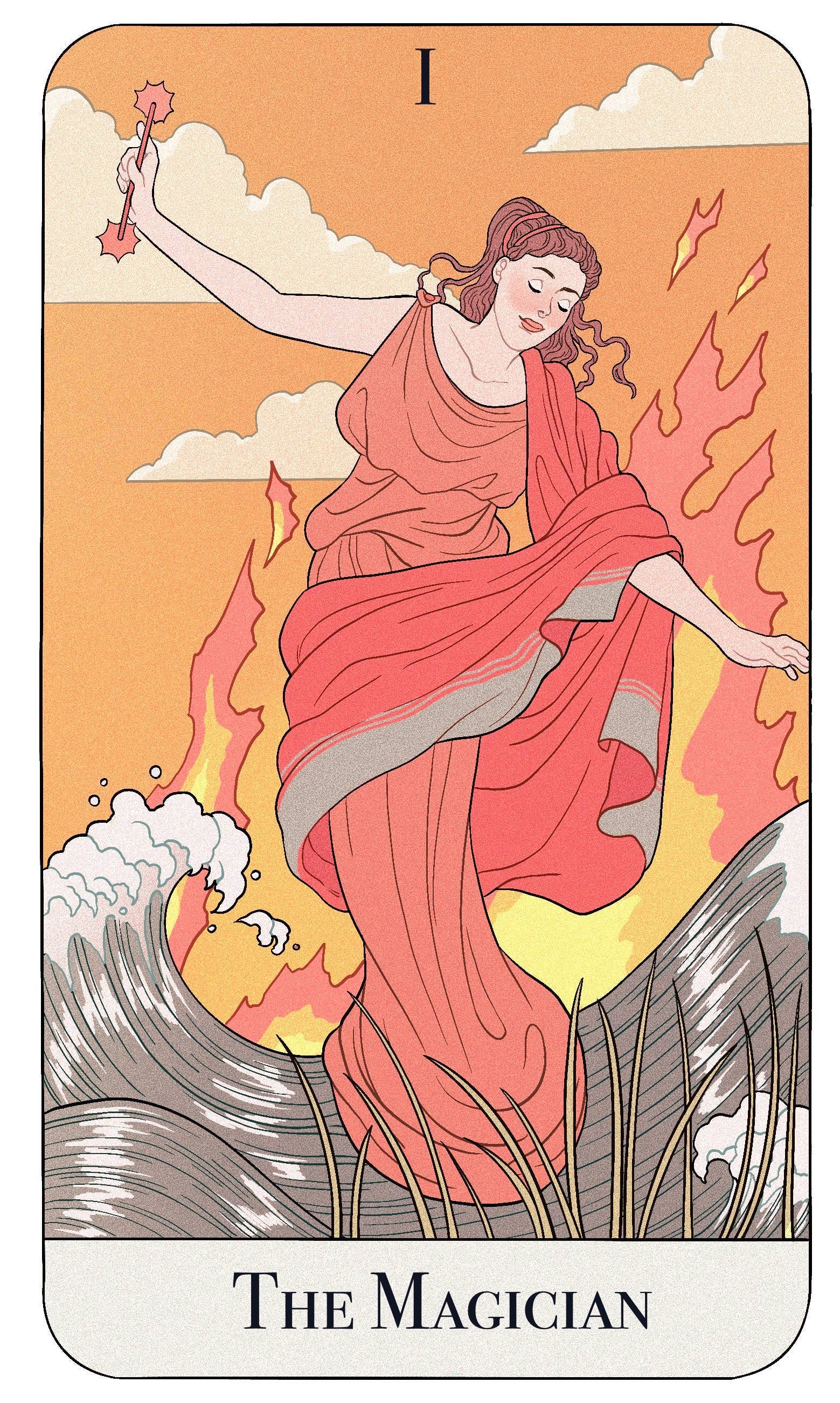 Hachette Book Group - Wholesale Tarot Cards - Essential Tarot Deck3