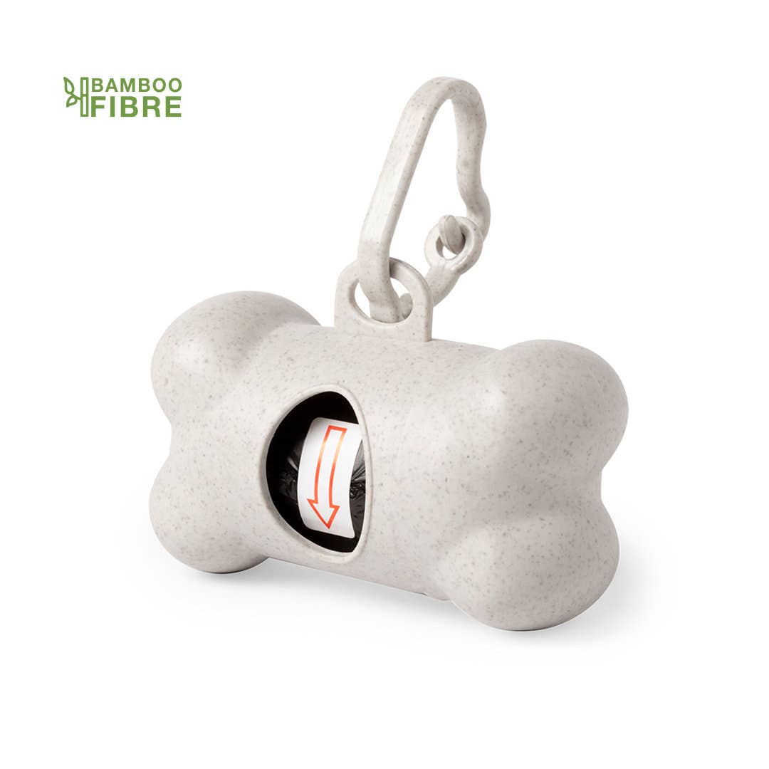 B&W Werbeartikel GmbH - Doggyroller - Wholesale Pet Poop Bag - Compostable dog waste bags