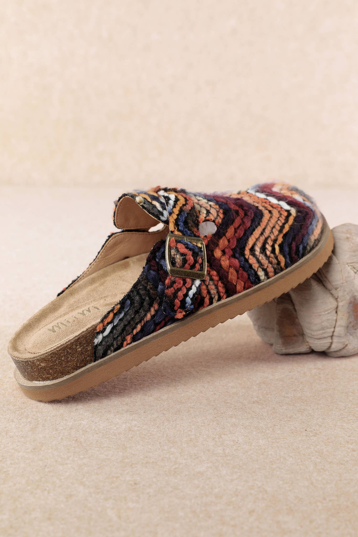 Mis Jes – wholesale Clogs – Women's – MX-CAPRI19