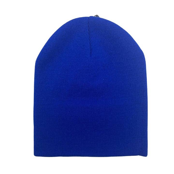 DOBBI - Wholesale Beanie – Unisex - Short Beanie6