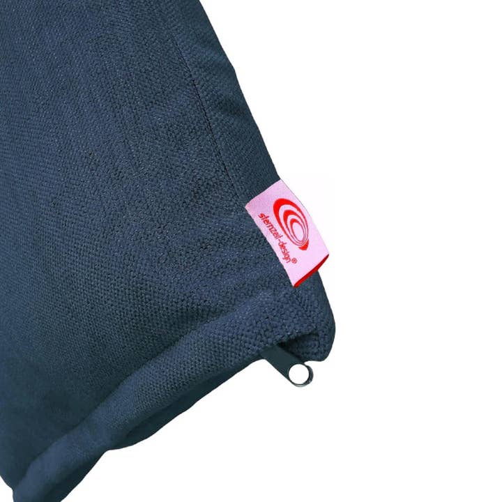 Sternzeit Design – Engroshandel Pyntepude – Fjerpude, 40x40 - Nyt Liv1