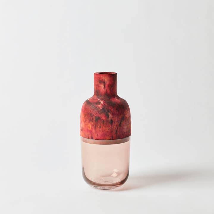 Melanie Abrantes - Wholesale Vase - Marais Vase Collection | Watercolor Marais