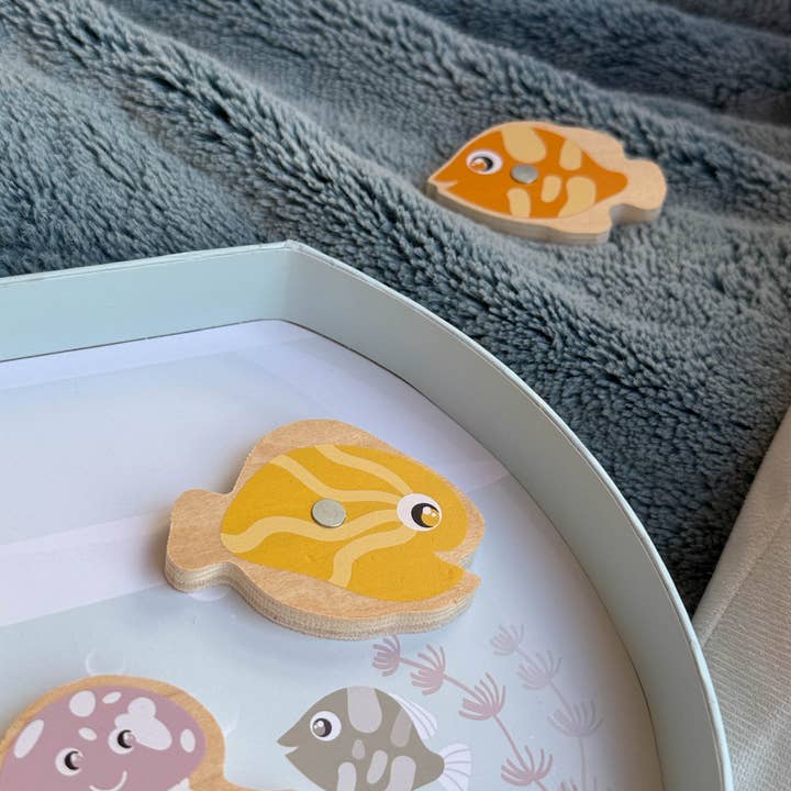 Speedy Monkey - Wholesale Toy Set - Kids - Fishing game2