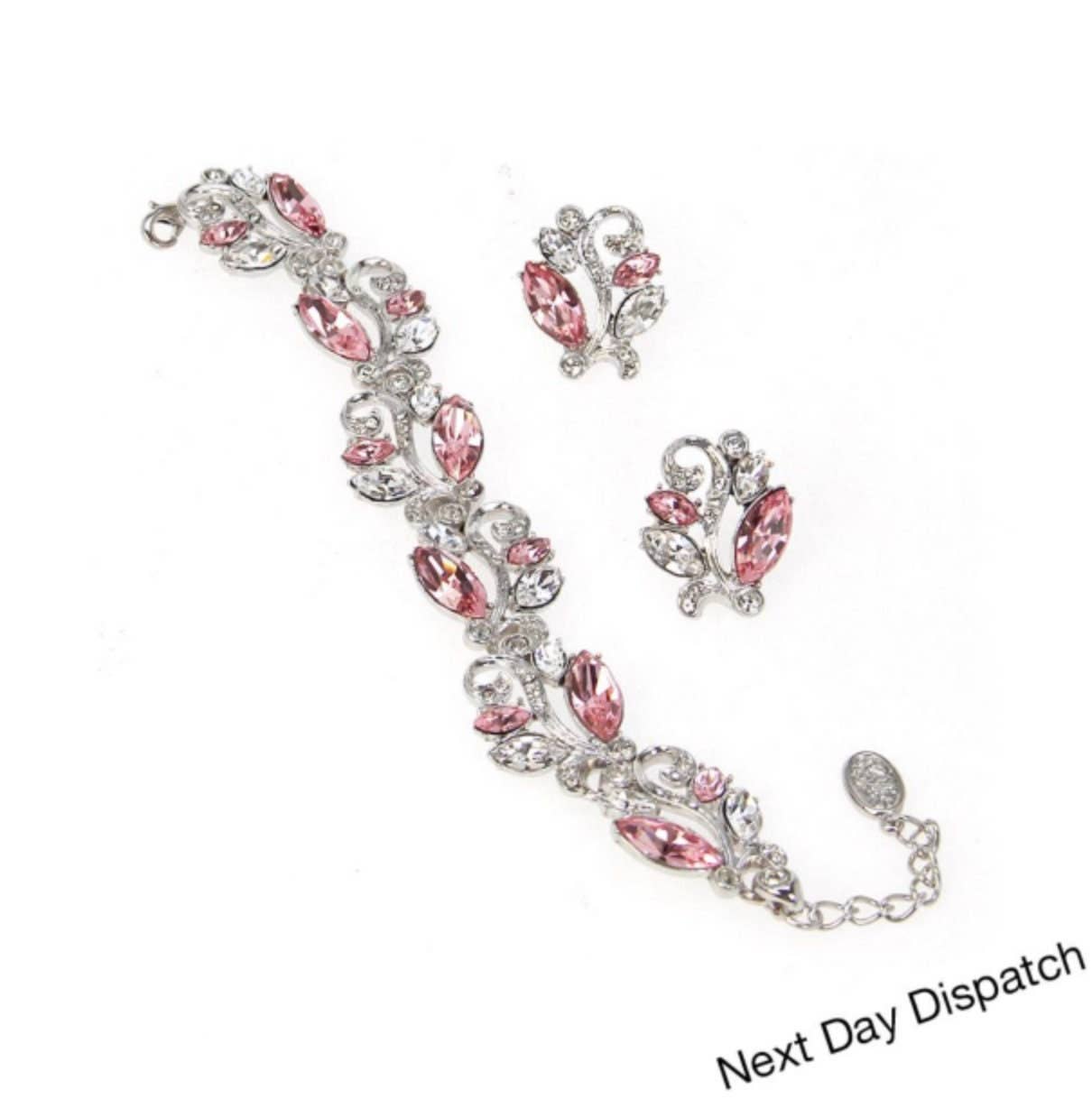 kyles online ltd - Wholesale Jewelry Set - Kyles Amravati Gift Set | Pakistani Jewellery | Partywear1