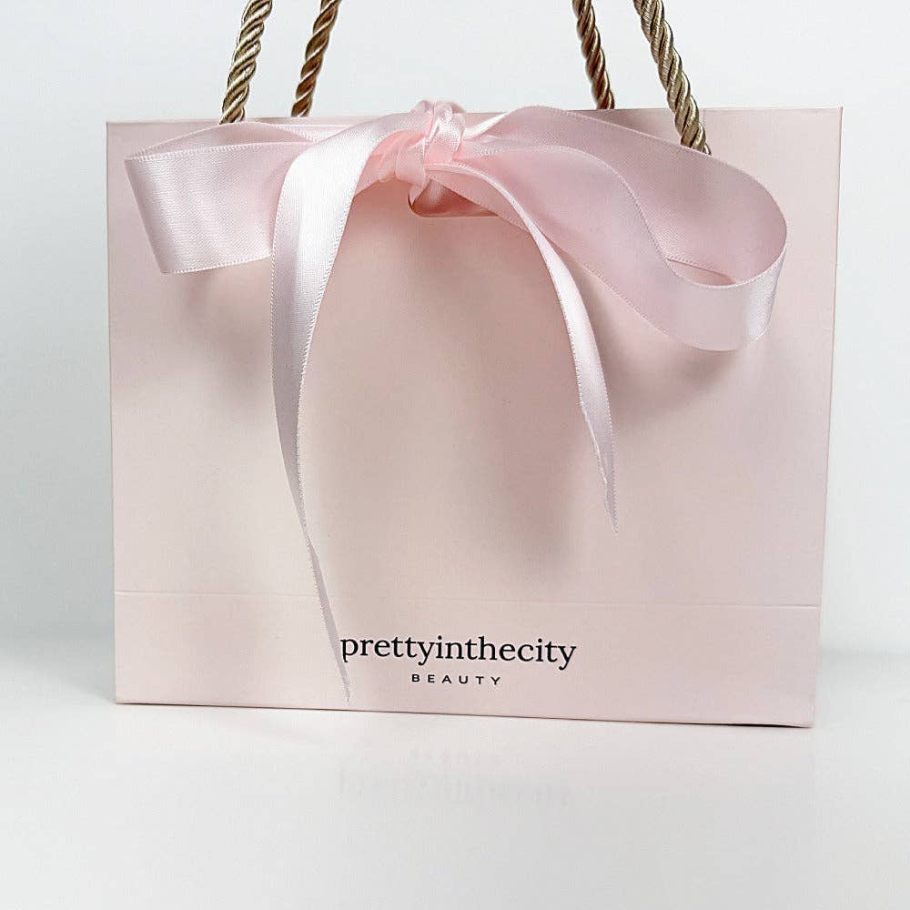 Pretty In The City Beauty - Wholesale Gift Bag - GIFT BAG1