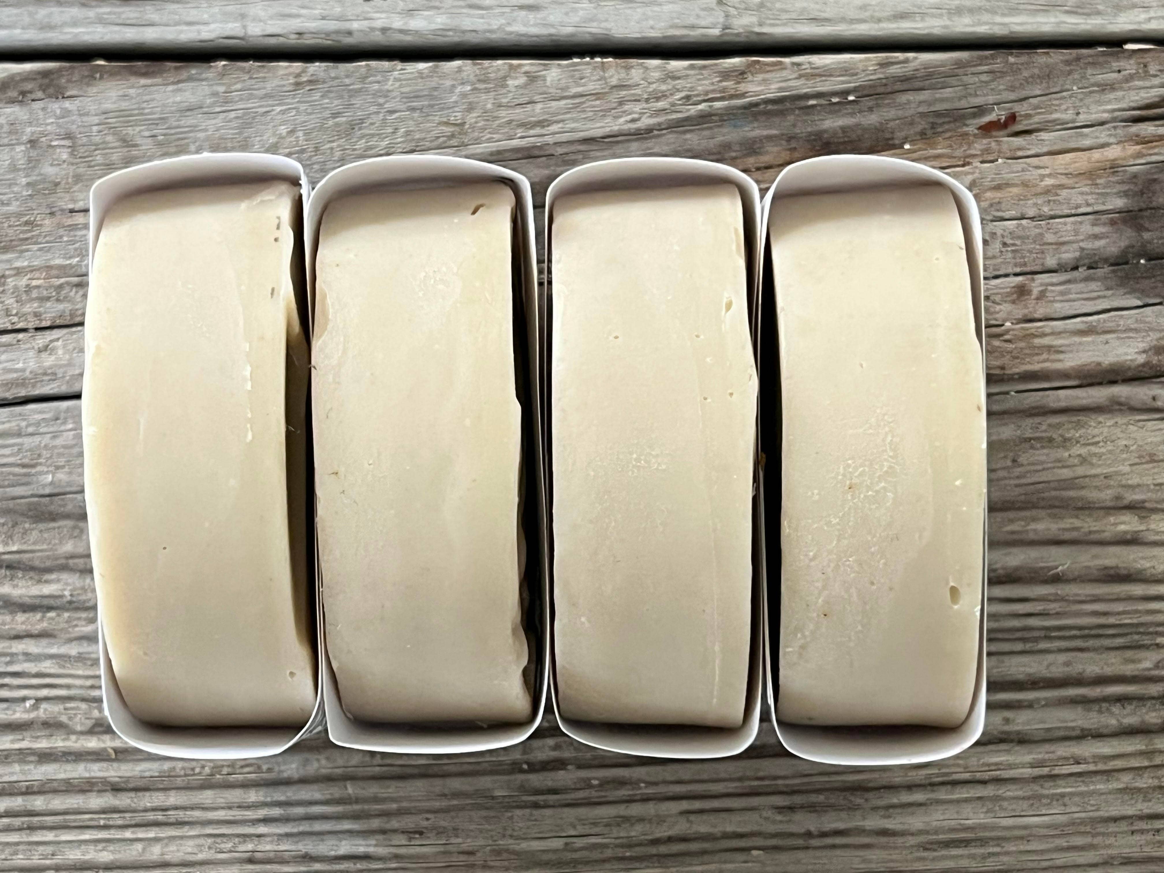 Calamity Jane’s Farm - Wholesale Bar Soap - Dead Sea Mud Goat Milk Soap1