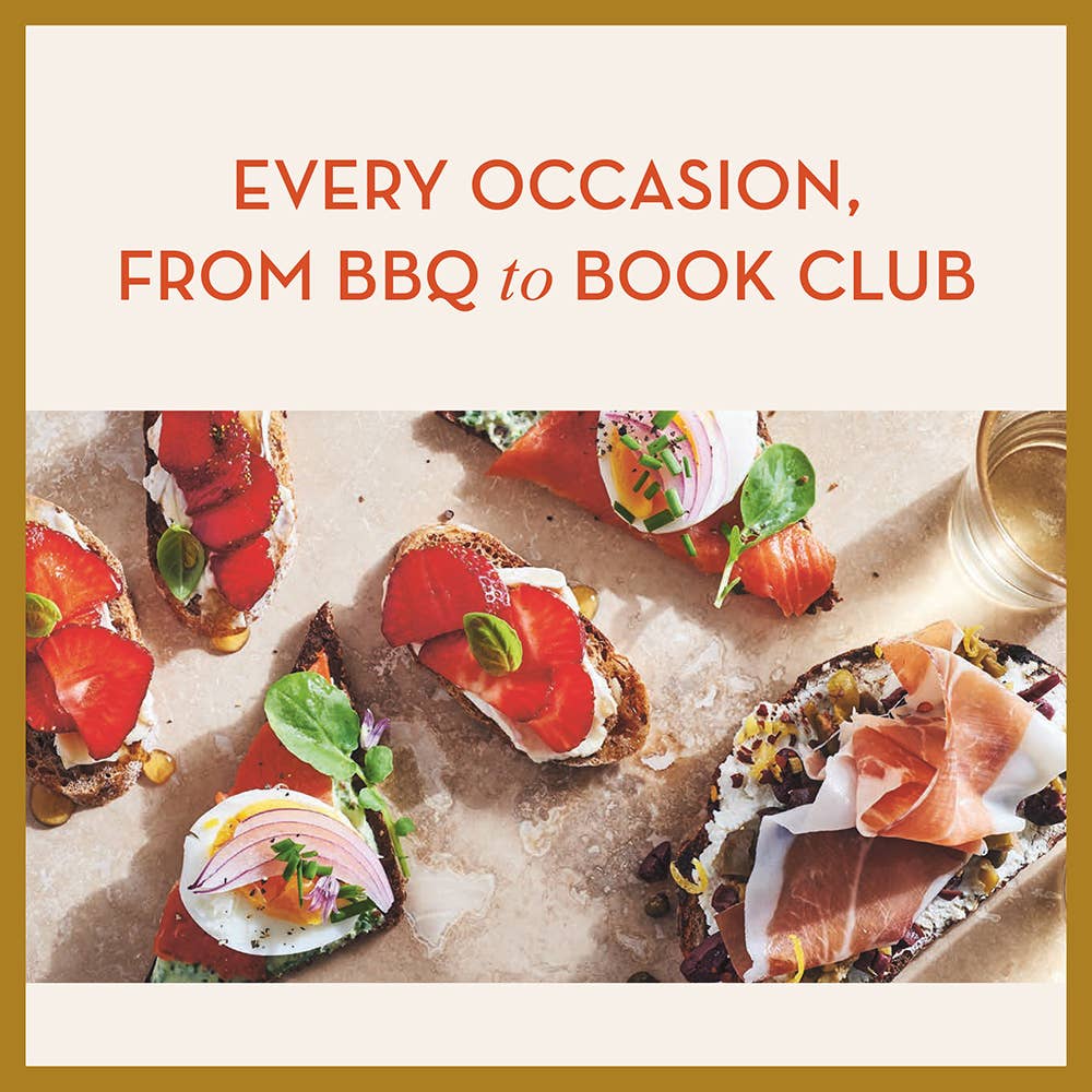 Chronicle Books - Wholesale Cookbooks & Food - Wine Time11