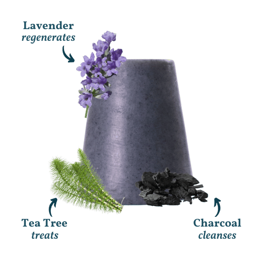 Indo Naturals - Wholesale Facial Cleanser - FACIAL CLEANSE: Face Wash - Probiotic Soap Bar1