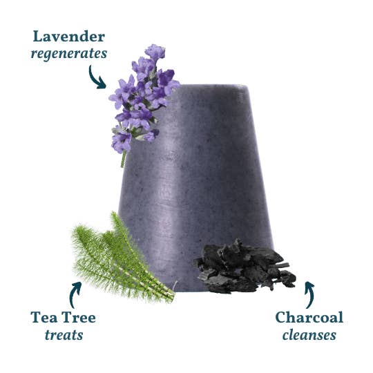 Indo Naturals - Wholesale Facial Cleanser - FACIAL CLEANSE: Face Wash - Probiotic Soap Bar1