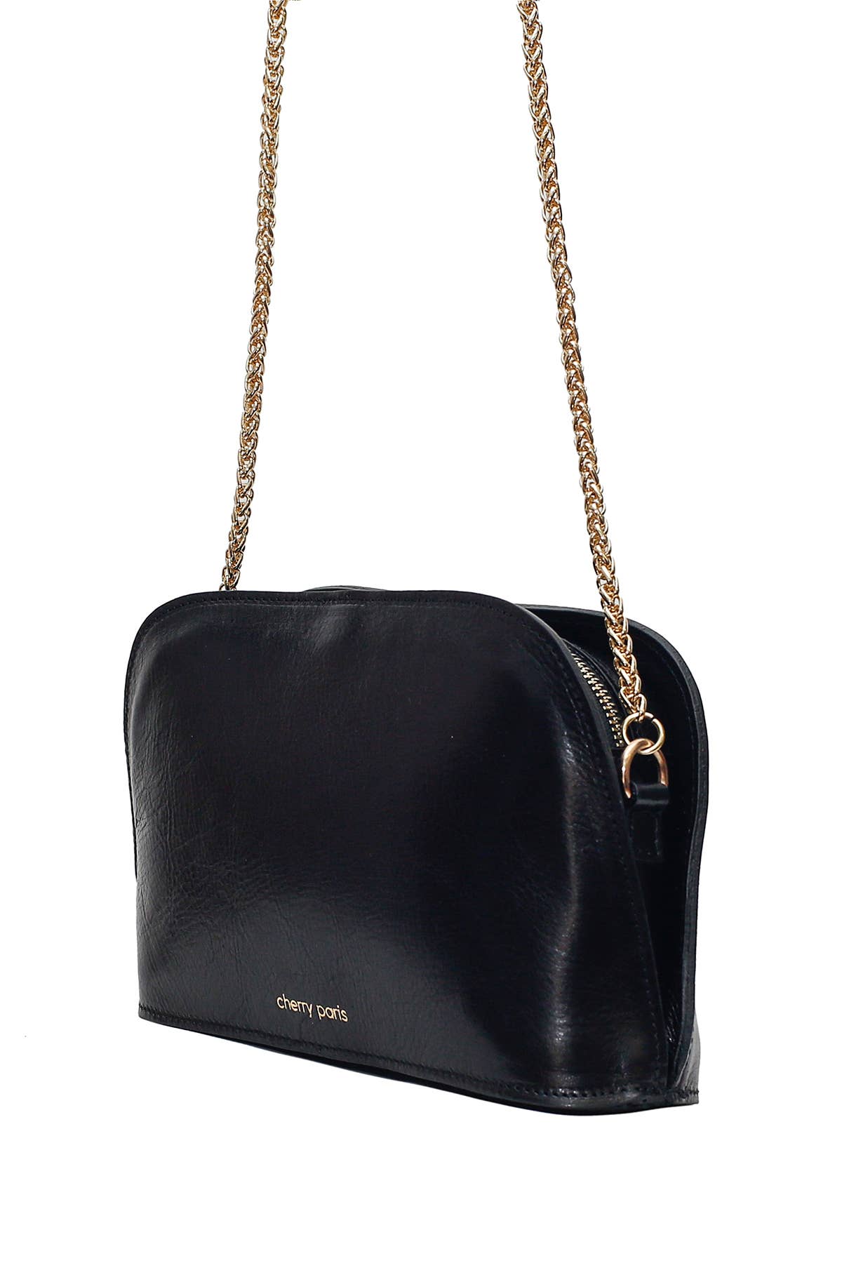 Cherry Paris - Vendita all'ingrosso Borsa a tracolla - Donna - Borsa a tracolla DEBORAH in pelle di vitello - modello 401320