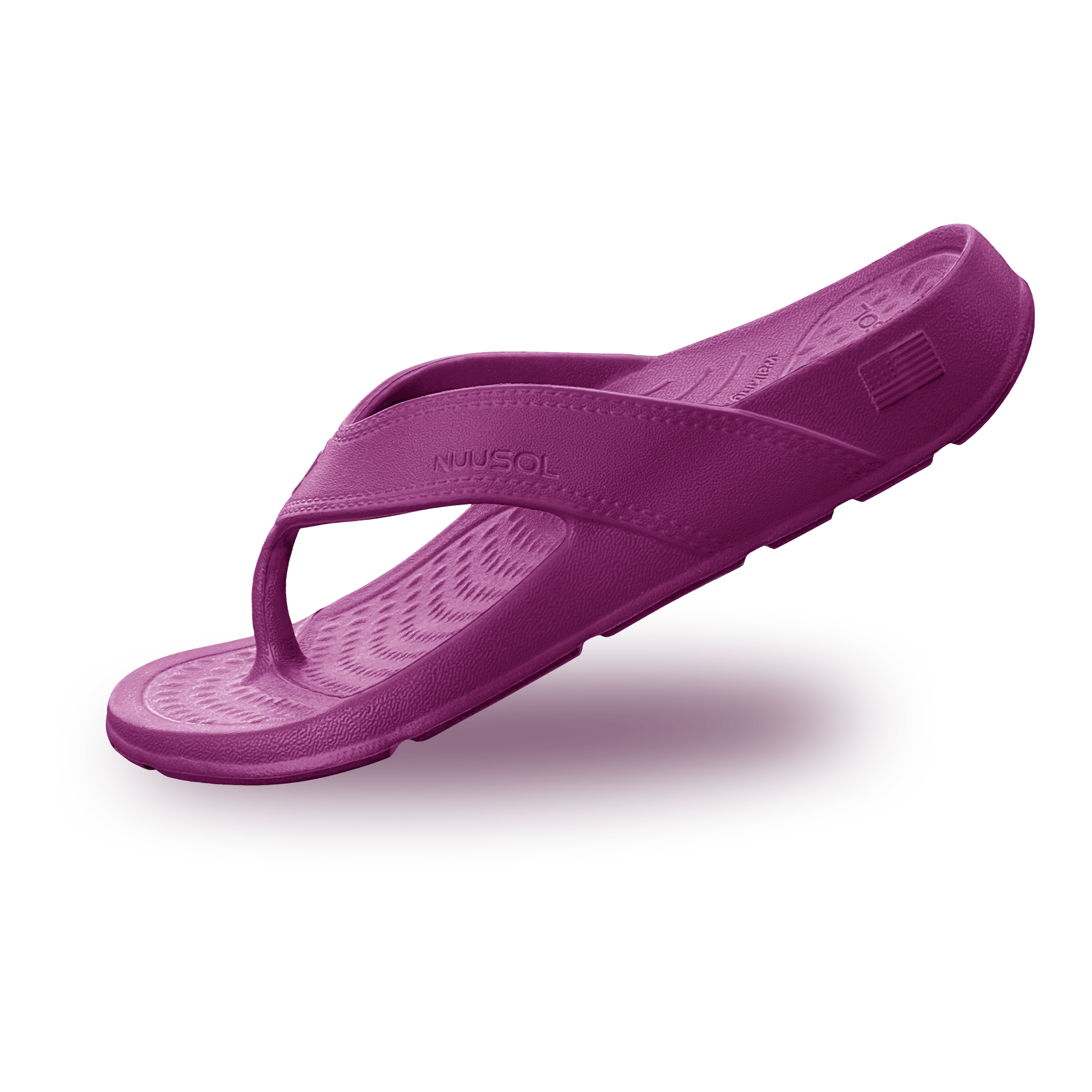 NuuSol – wholesale Flip Flops – Women’s – Cascade Flip Flop - Women's9