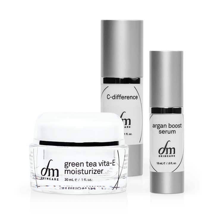 kit de cuidados com a pele hidratante por atacado de Dermamed Solutions