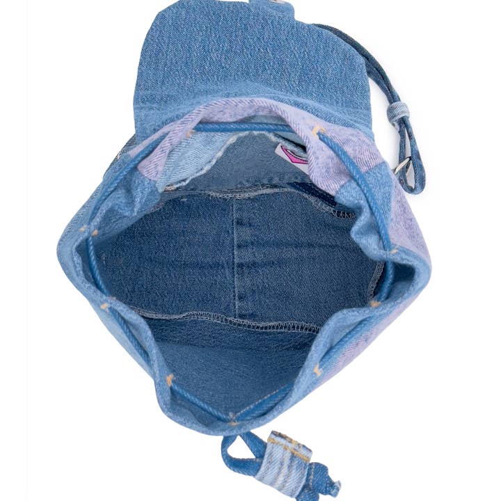 Shoppe Dreamy - Wholesale Backpack - Women's - Uptown