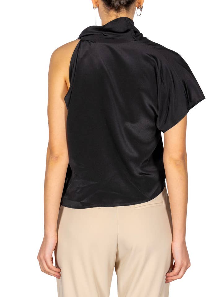 CORIUMV SRL – wholesale Blouse – Women’s – silk top