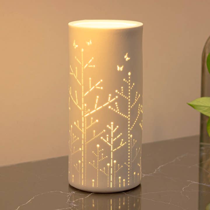 Columna - Butterflies On Stems for wholesale by L. GLOW Home