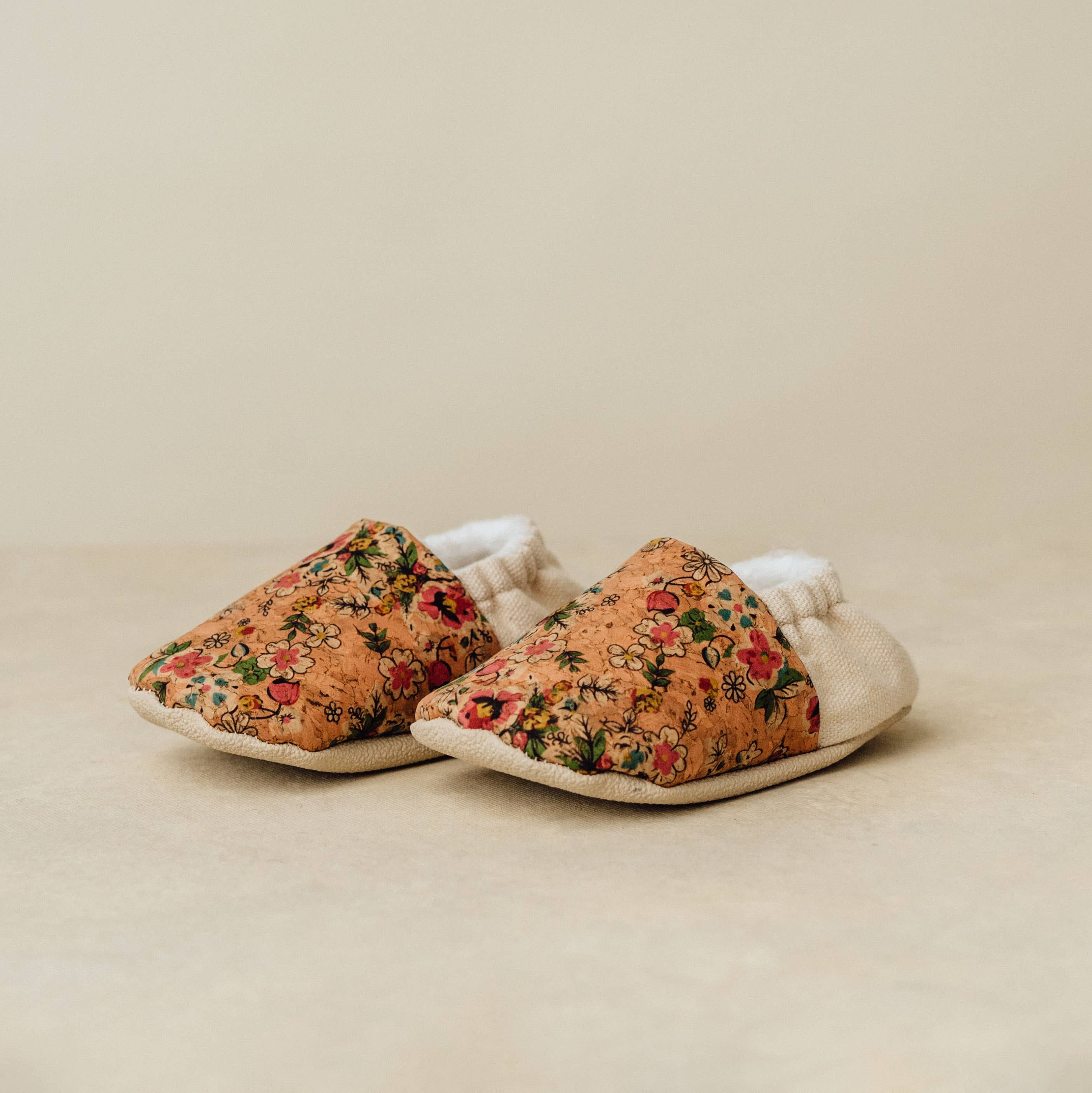 SoftSoul Footwear INC - Wholesale Slippers - Baby - Gloria Low Top Slipper0