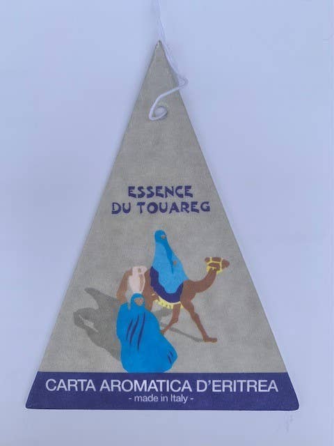 CASANOVA di Giorgio Bergonzi & C. sas - Vente Désodorisant pour voiture – unisexe - Désodorisant pour Voiture BLEU1