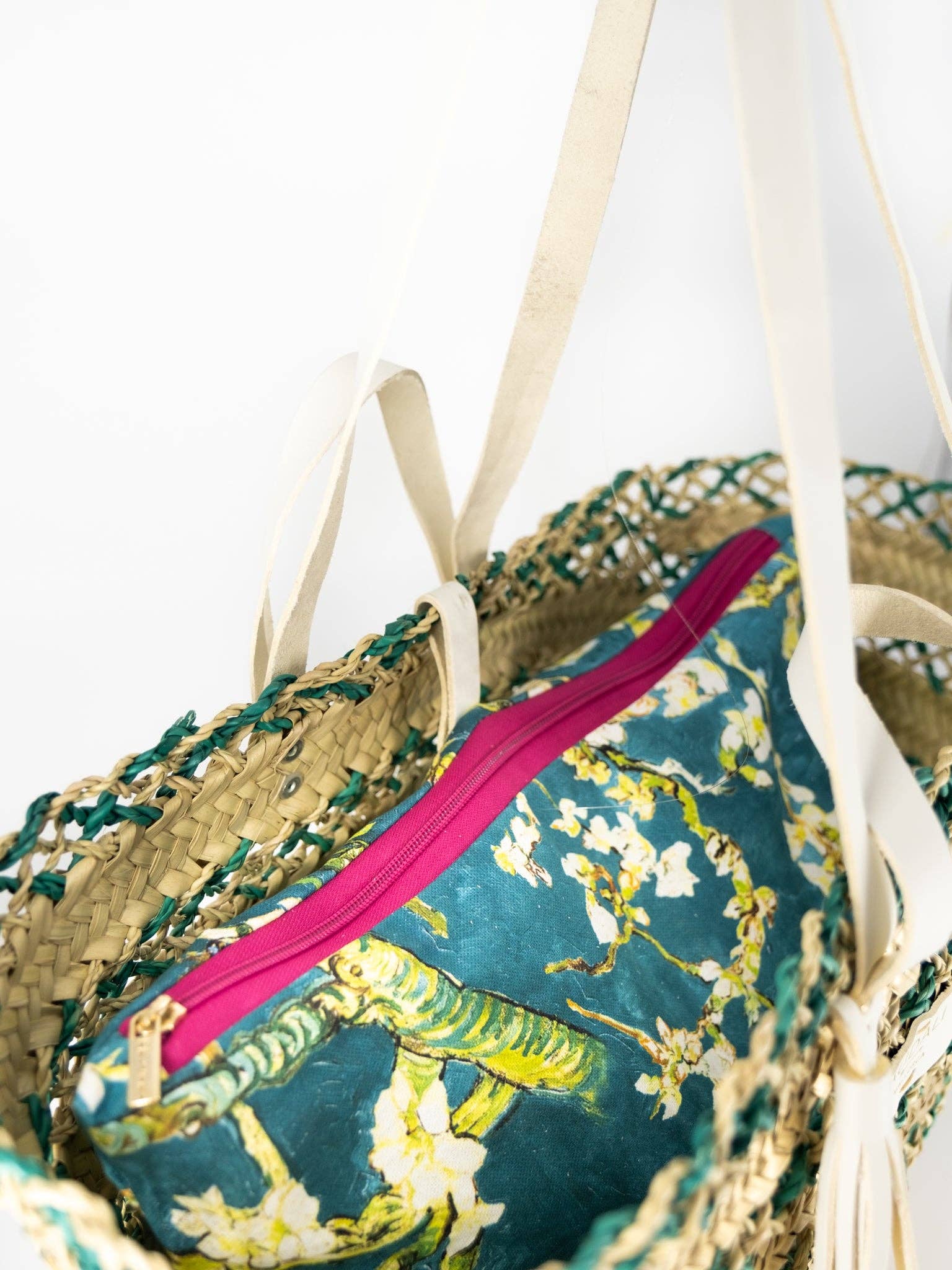 Audali - Wholesale Beach Bag - Formentera Carrycot4