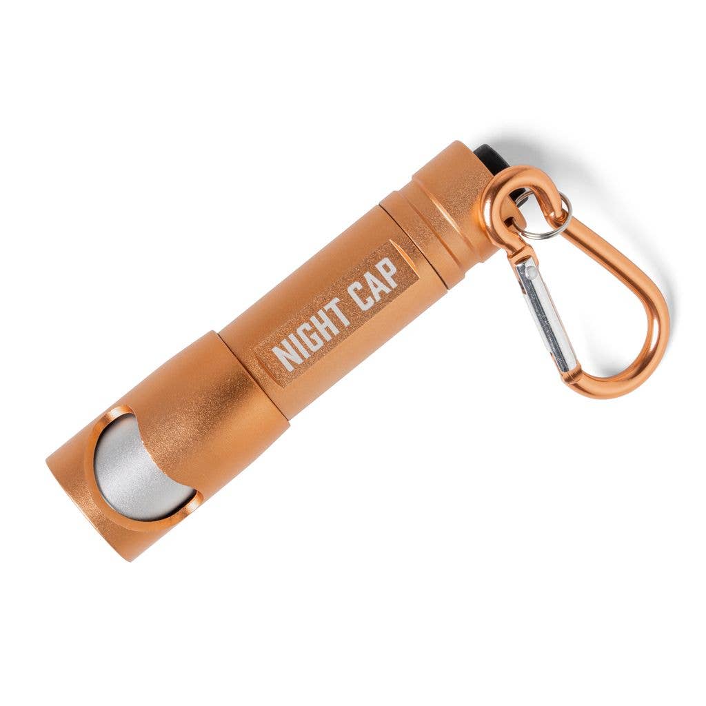 DM Merchandising - Wholesale Handy Tool - Bunk House Nightcap 2-in-1 Flashlight & Bottle Opener6