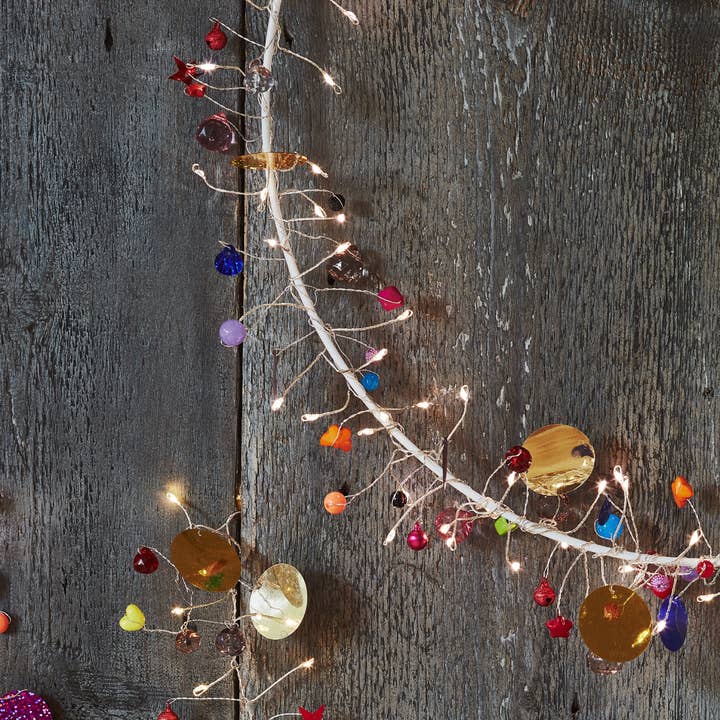 Multi Colour Folklore Circle for wholesale on Faire1