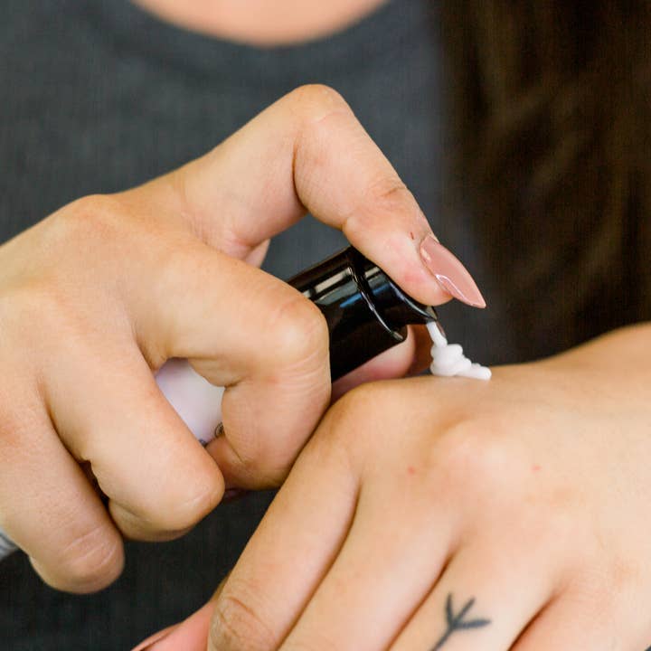 Beauty By Earth - Wholesale Facial Moisturizer - YouthRestoration Bakuchiol Face Moisturizer 1.52oz3