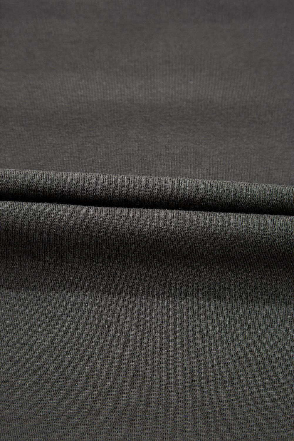 Carbon Grey Western Aztec Crewneck T-Shirt for wholesale on Faire8