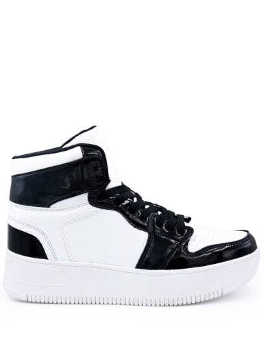 Rylee03 for wholesale by Berness Shoes