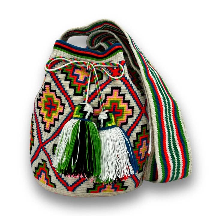 Original Las Cruces Crossbody Mochila for wholesale by SUSU Accessories