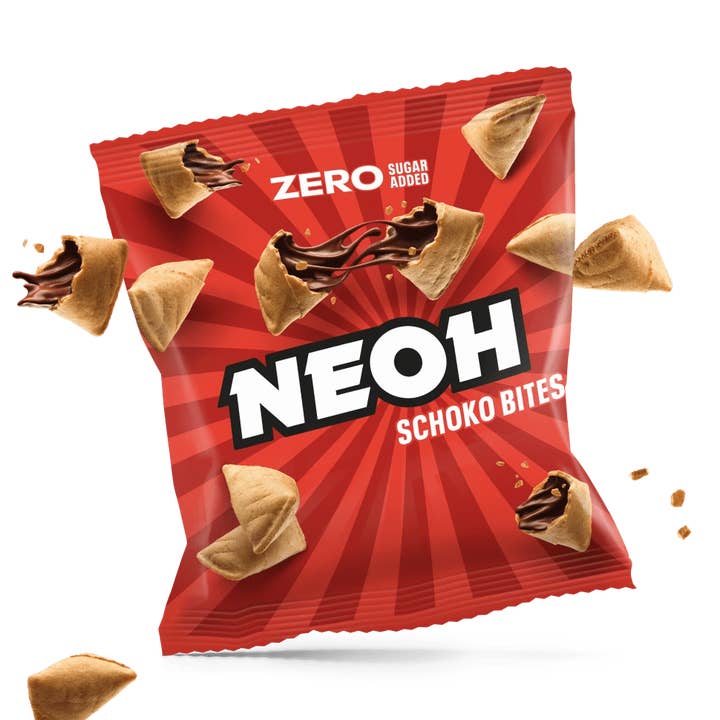 Bocaditos de Chocolate para venta al por mayor de NEOH