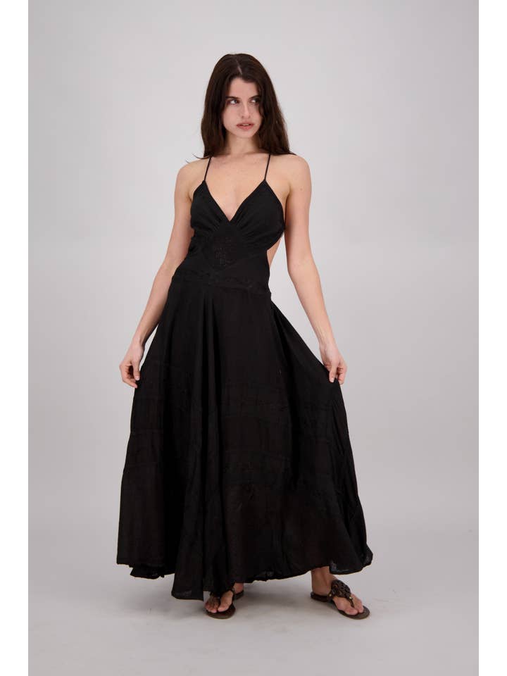 Advance Apparels - Wholesale Dress - Women's - ADL-253282