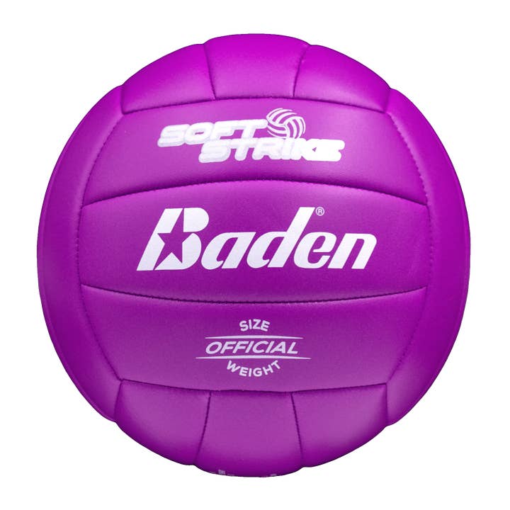 Baden Sports - Wholesale Sports Ball - Soft Strike Volleyballs9