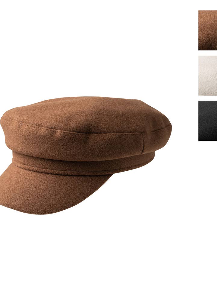 Britt's Knits Soho Cap Open Stock and other Purchase Wholesale soho. Free Returns & Net 60 Terms on Faire trending on Faire.