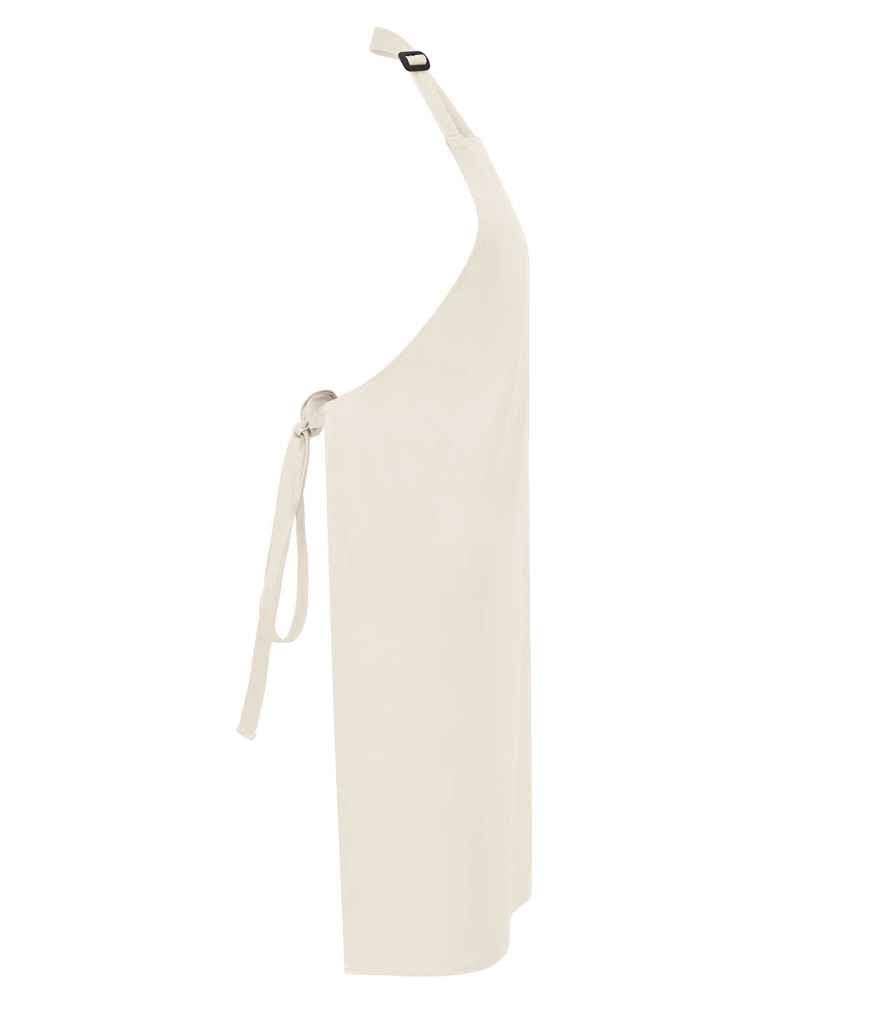 Pierre Francis - Venta al por mayor Delantales - Pierre Francis - Delantal ajustable con peto15