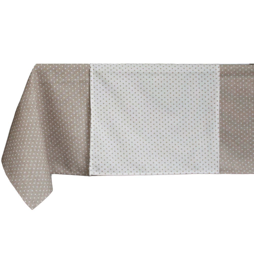 Almatex srl – wholesale Table runner – Runner RINO cm 46x1500