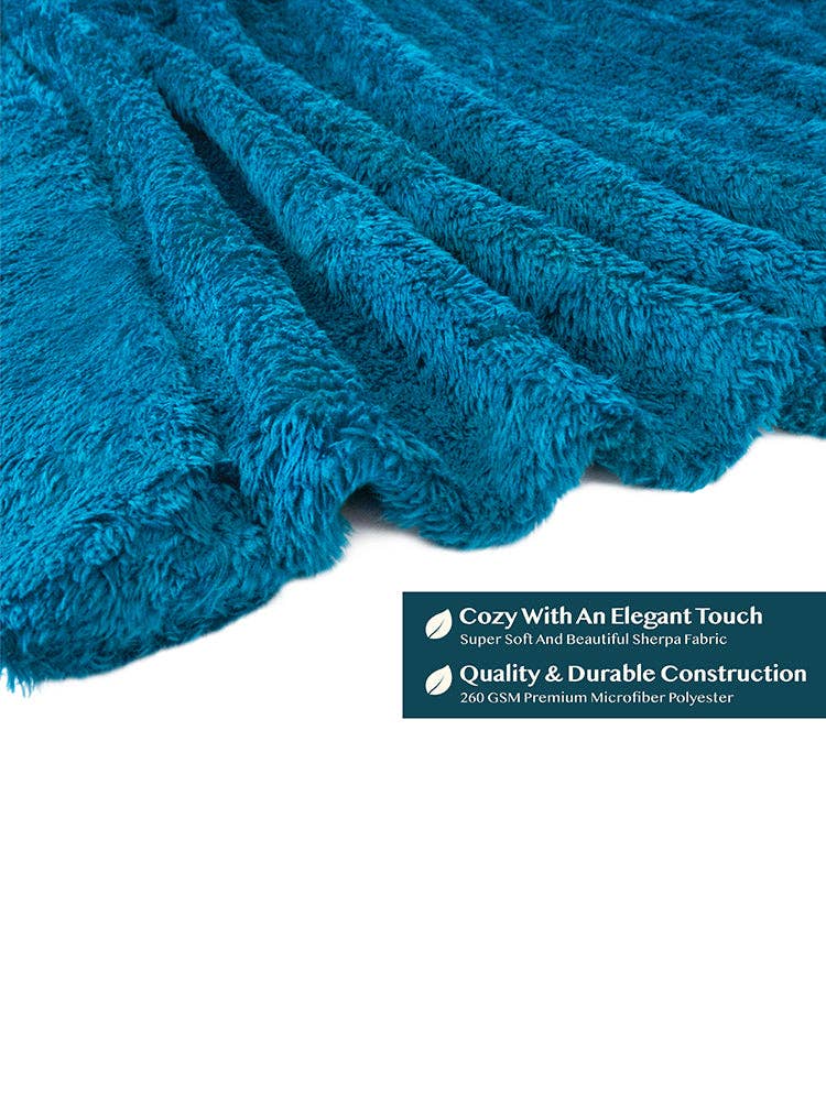 Pavilia - Wholesale Robe - Women's - Women's Sherpa Housecoat Zipper Robe59