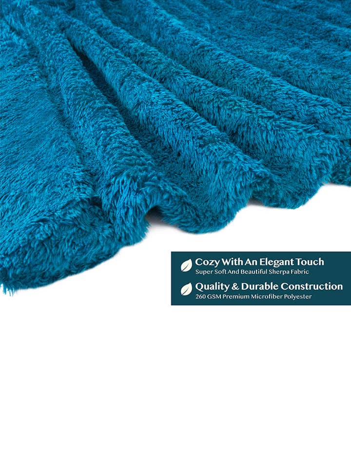 Pavilia - Wholesale Robe - Women's - Women's Sherpa Housecoat Zipper Robe59