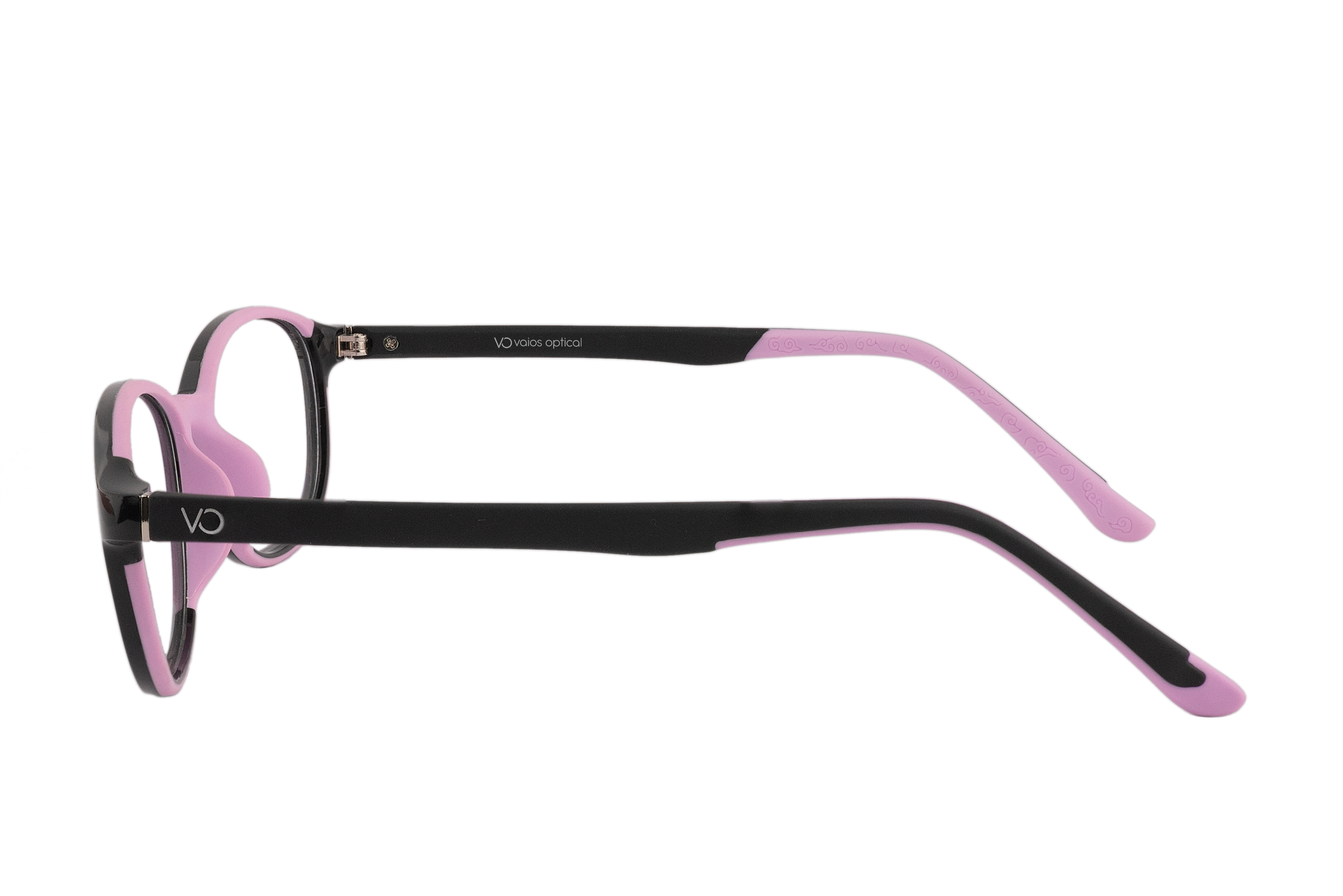 VO Vaios Optical - Wholesale Eyeglasses - Unisex - Chili Powder Blue light glasses6