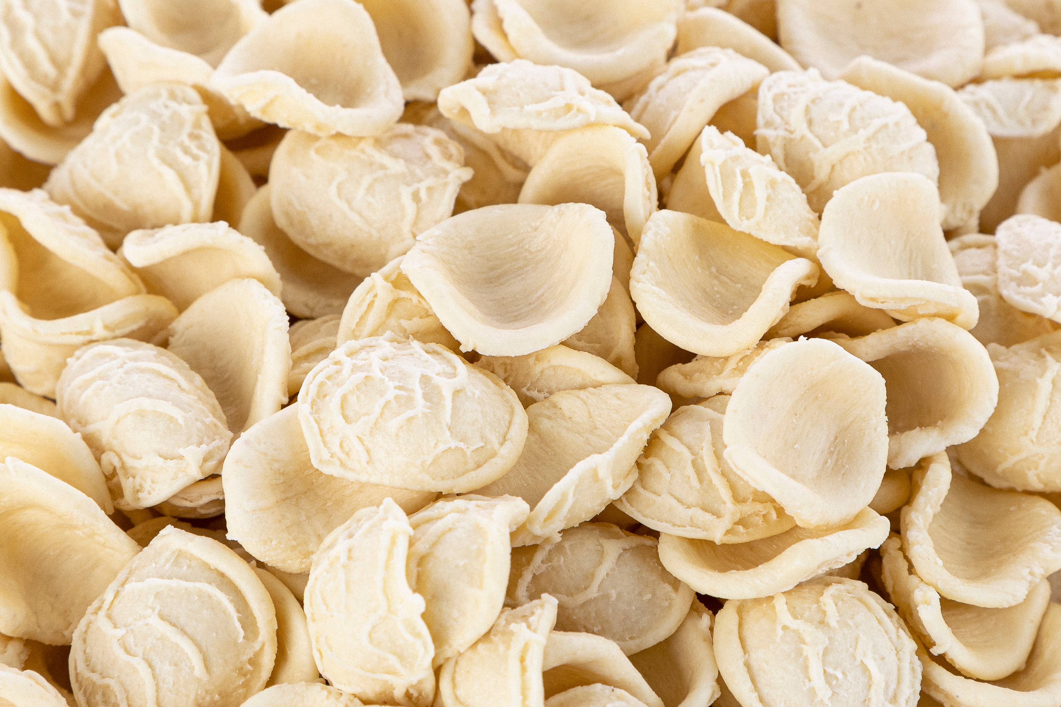 PASTA FAMIGLIA RAGUSO – Engroshandel Pasta – ORECCHIETTE SENATORE CAPPELLI - Godt Også Uden Sauce1