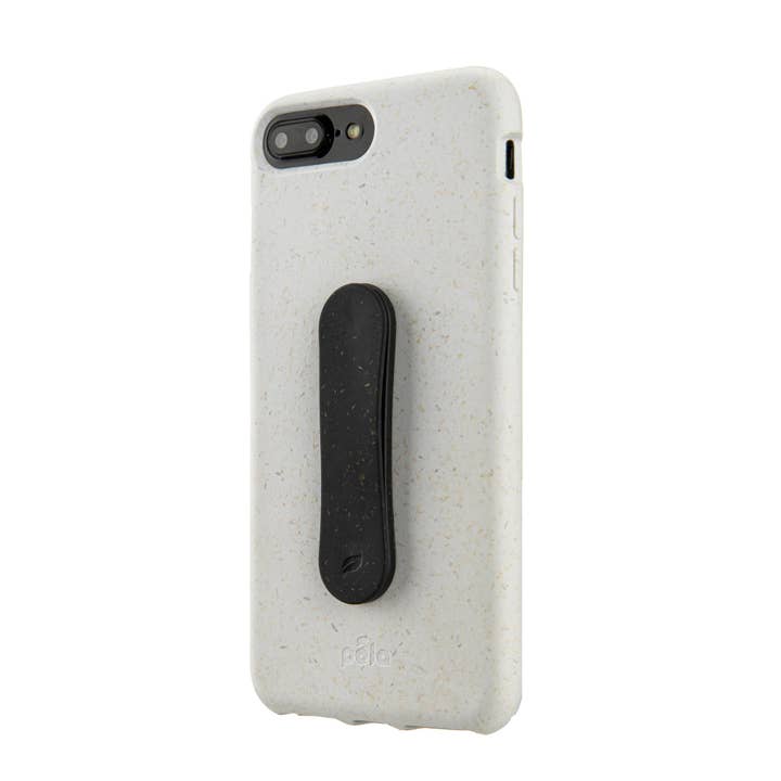 Pela Case Corporation - Wholesale Phone Grip - Black Pela Grip