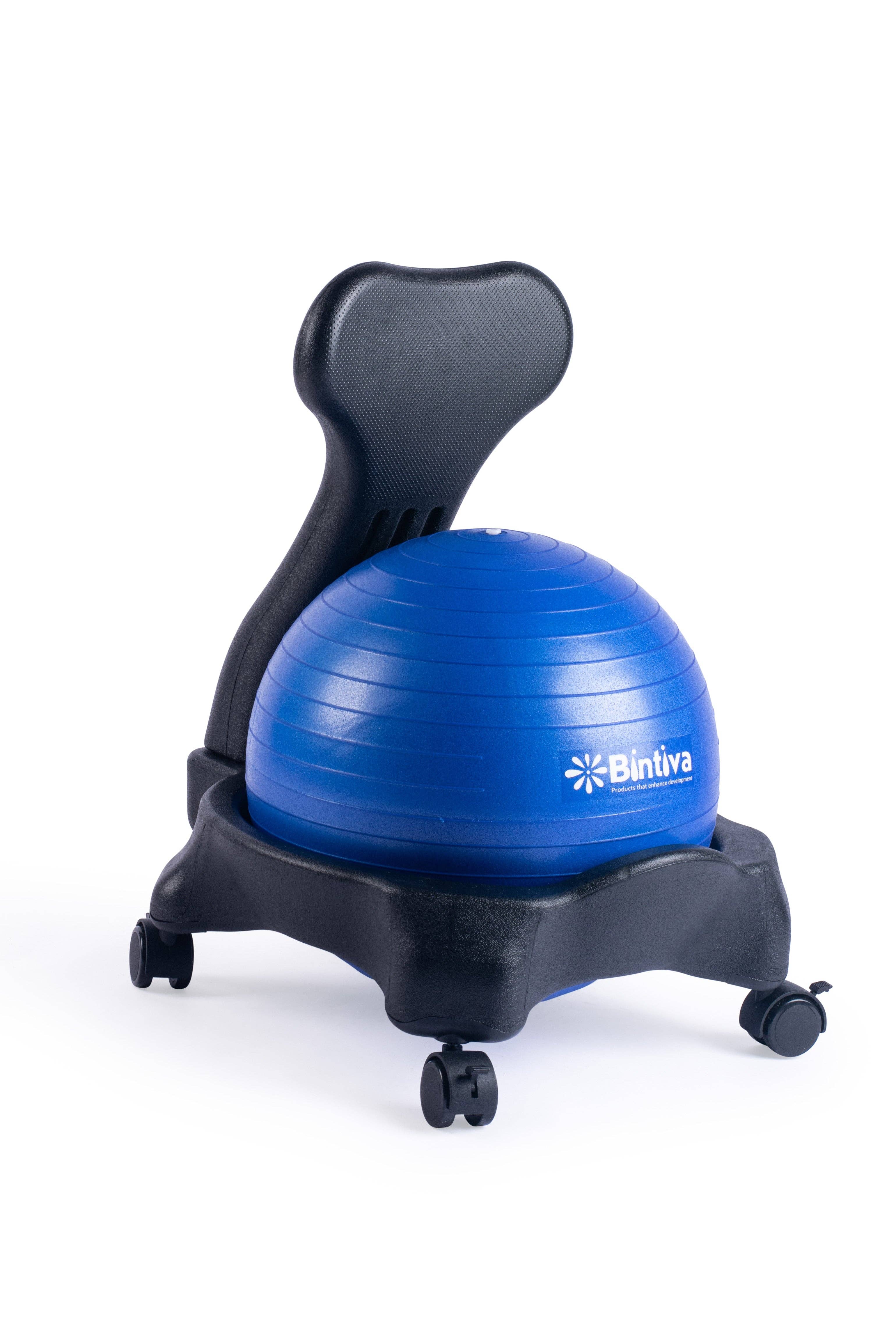 Bintiva – wholesale Chair – Stability Ball Chair3