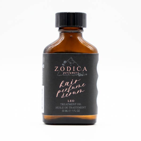Wholesale Zodiac Hair Perfume Serum 1oz for your store